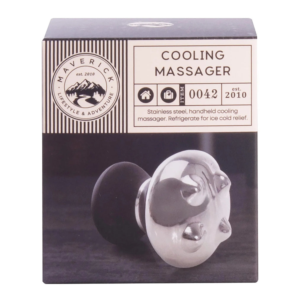 Cooling Massager