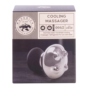 Cooling Massager