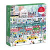 New York City Subway Puzzle - 500pc