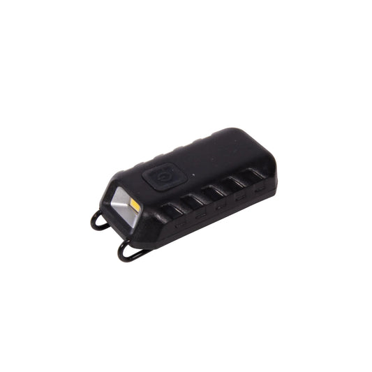 Rechargeable Cap Light