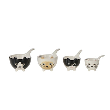 Whiskers Measuring Cups