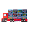 Container Vehicle Trucks