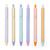 Inkerie Glitter Gel Pens