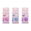 Heart Ice Facial Roller