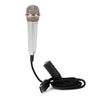 Plug & Play Microphone