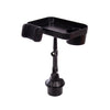 In-Car Cup-Holder Tray