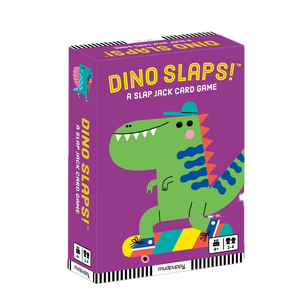 Dino Slaps!