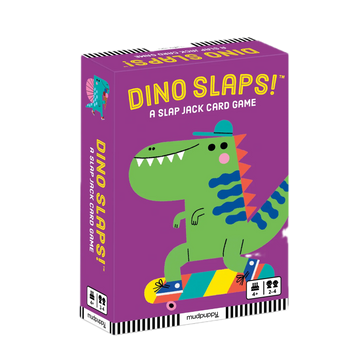 Dino Slaps!