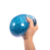 Sparkly Squish Cube - Jumbo