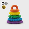Rainbow Stacker - Bright