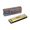House of Novelties Harmonica Blue
