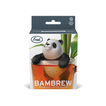Fred Bambrew Panda Tea Infuser