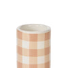 Homestead Salt & Pepper Shaker with Toothpick Holder Assorted Colour