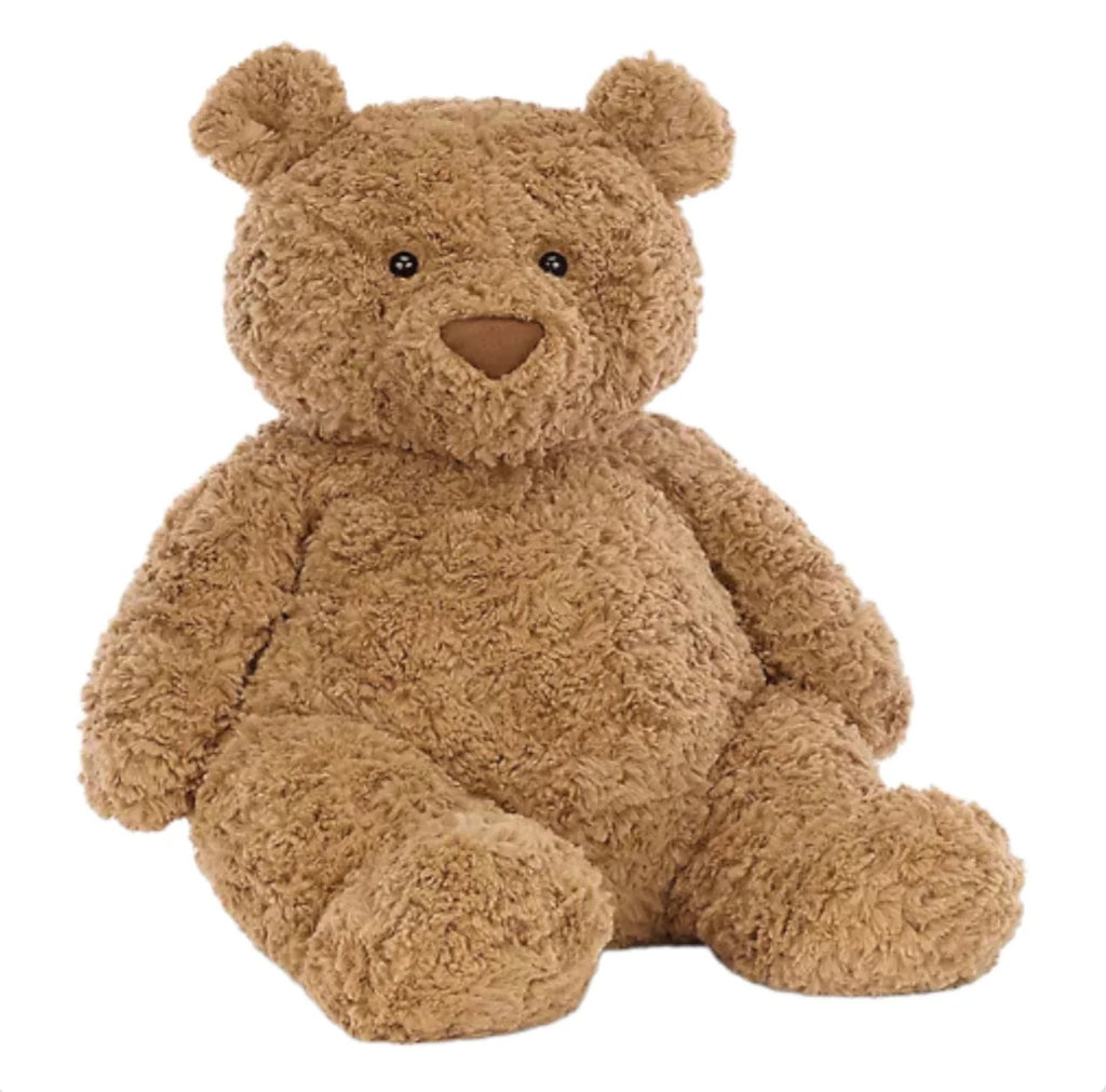 Bartholomew Bear Really Big