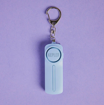 Kepler Personal Alarm Blue