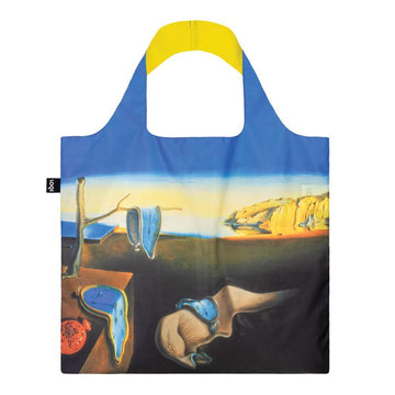Salvador Dali The Persistence of Memory Bag