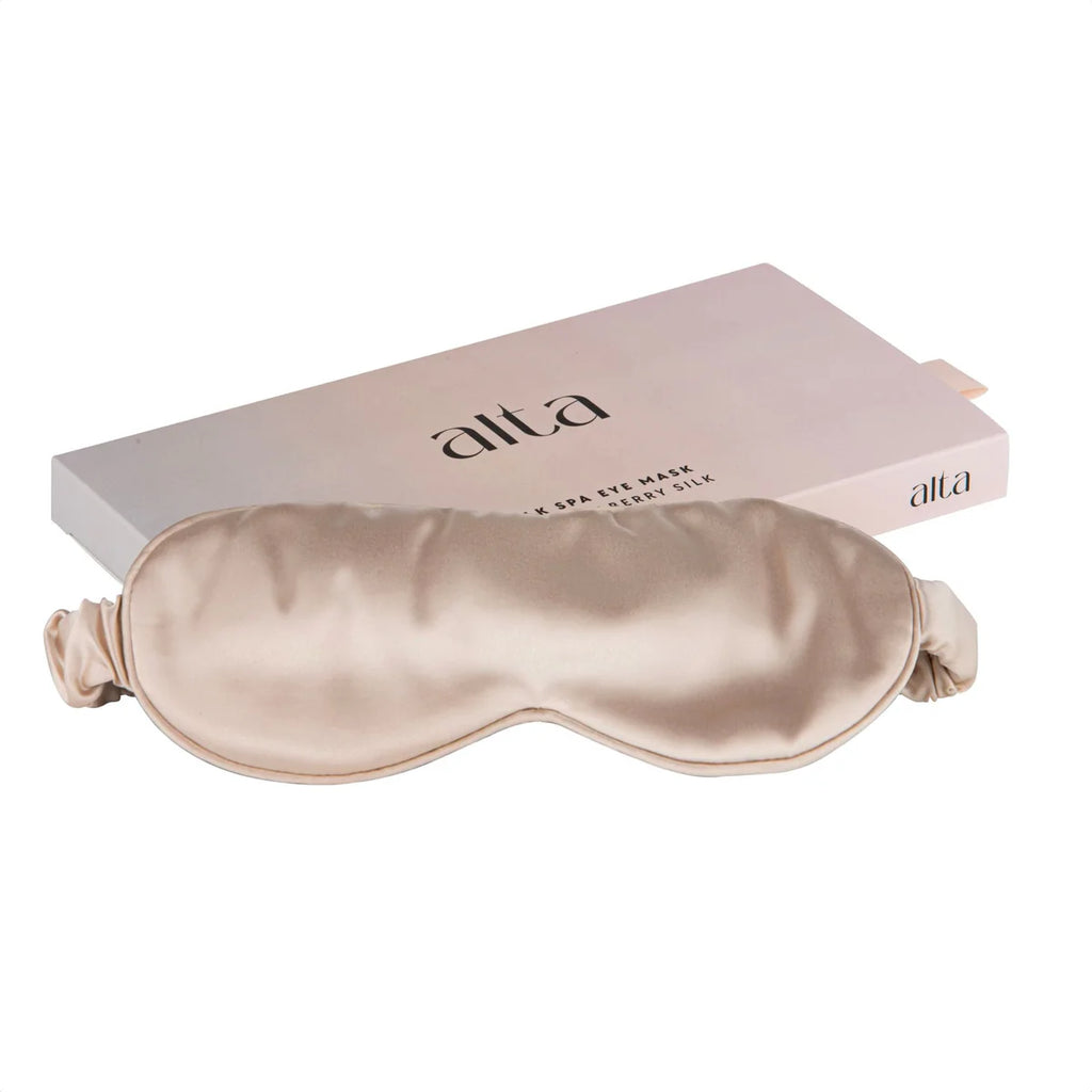 Silk Spa Eye Masks