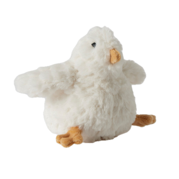 Jiggle & Giggle Chickadee Rattle