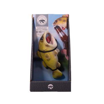 Barramundi Bottle Opener