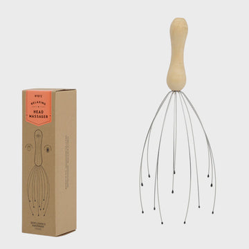 Head Massager