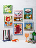 Happy Hour Martini Tile
