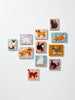 Purr Persian Tile