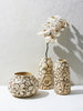 Tender Poppy Vase Tall