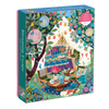 Vctoria Ball Blooming Escape Puzzle - 1000pc