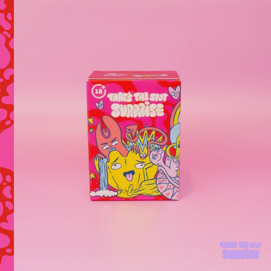 That’s The Spot Surprise Blind Box