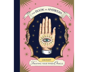 The Book of Answers