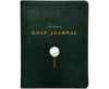 The Ultimate Golf Journal - Keeping My Game on Course