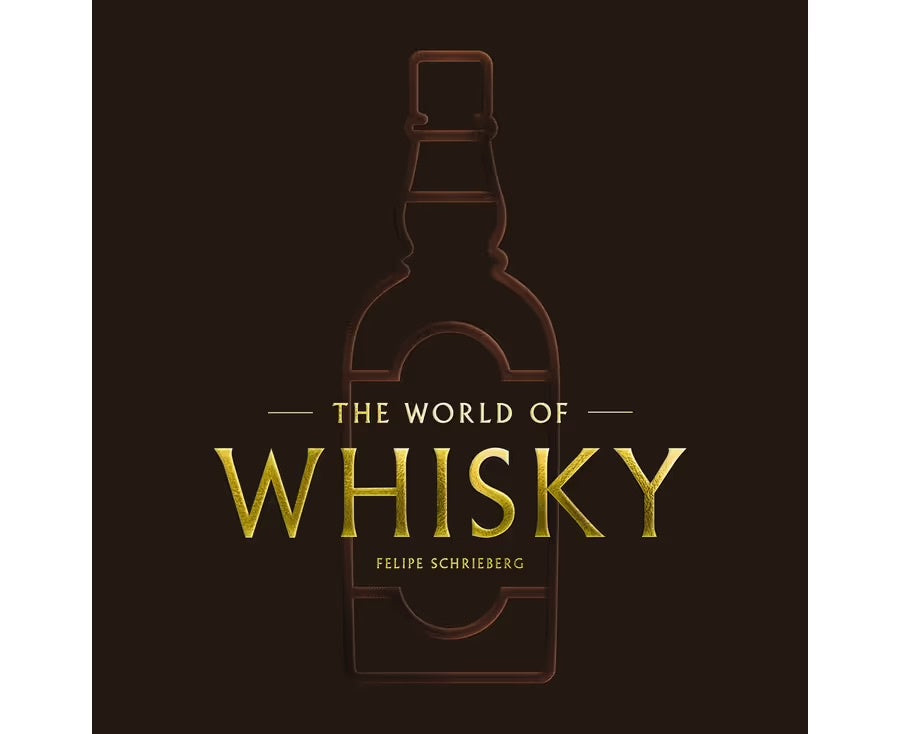 The World of Whisky - The New Traditions