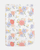 Wrap Knit Arcadia Field Flowers