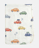 Wrap Muslin Arcadia Big Mini
