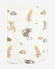 Wrap Muslin Arcadia Gumnut Babies