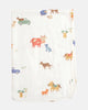 Wrap Muslin Arcadia Station Hands
