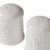 Wildflower & Hive Salt & Pepper Shakers