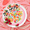 Serving Plate - Pavlova