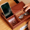 Gentleman’s Nightstand Tray