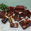 Gentleman’s Nightstand Tray