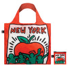 Keith Haring New York - Bag