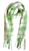 Copenhagen Scarf Green
