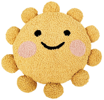 Boucle Cushion