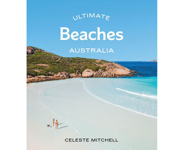 Ultimate Beaches: Australia