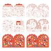 Colouring Book with Sticker - Dogs