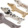 Pawwfect Measuring Spoons Mixed