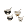 Whiskers Measuring Cups