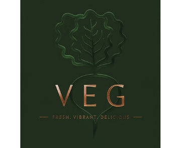 Veg Fresh, Vibrant, Delicious