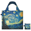 Shopping Bag - Vincent Van Gogh - Starry Night