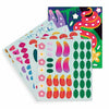 Rainforest Life Sticker Sparkle Poster ActivityKit